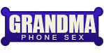 Grandma Phone Sex